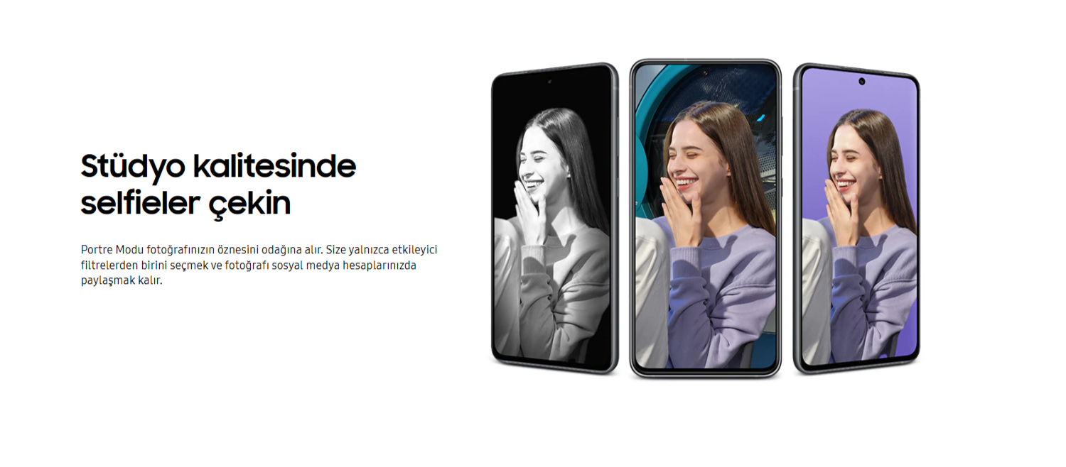 Yenilenmiş Samsung Galaxy S21 FE